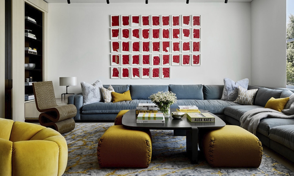 2024 Color Trends: Bold and Beautiful Hues for Your Home