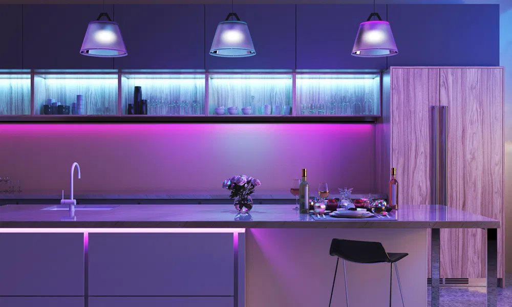 The Hidden Revolution Why Singapore Smartest Homeowners Are Switching to LED Downlights
