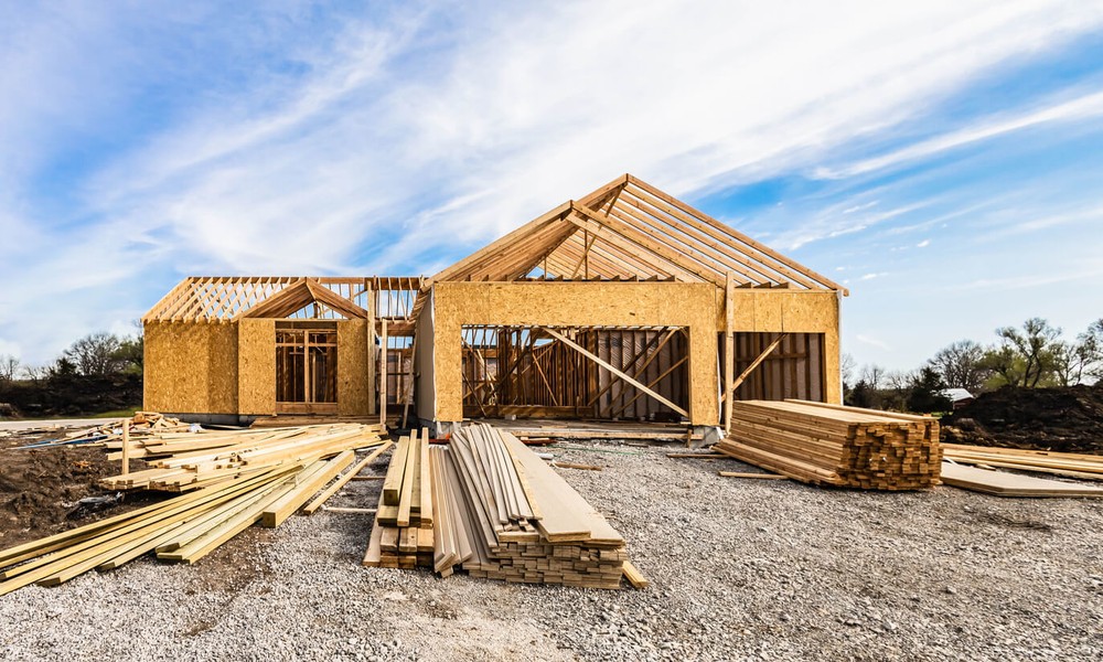 The Ultimate Guide To Building On Your Own Land