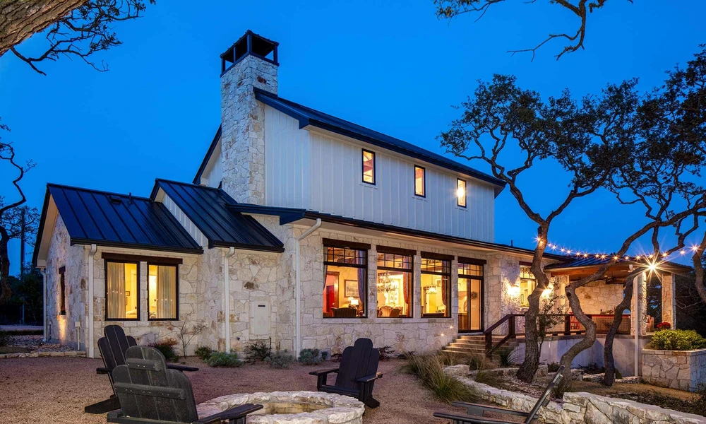 Designing Backup Power for a Home Office in Austin, Texas: Keeping Internet, HVAC, Computers, and Security Systems Running During an Outage